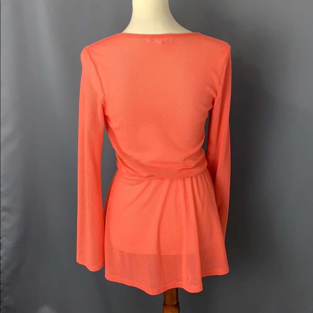 Francescas swim coverup - Picture 7 of 9